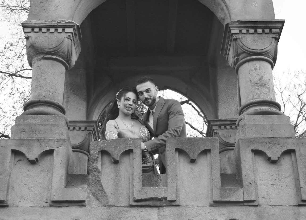 Rimon and Karolin